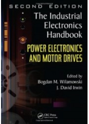 Power Electronics and Motor Drives